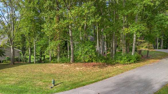 0.34 Acres of Residential Land for Sale in Bristol, Virginia