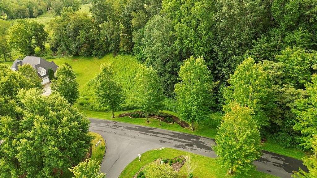 0.86 Acres of Residential Land for Sale in Bristol, Virginia