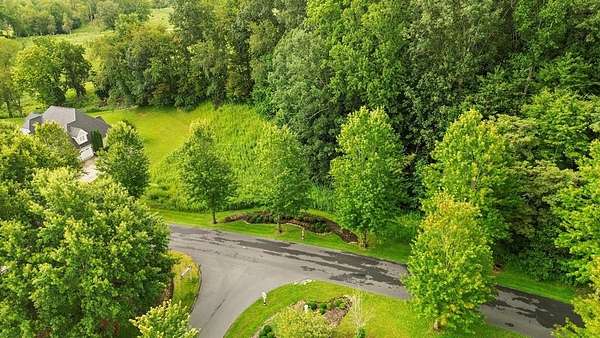 0.86 Acres of Residential Land for Sale in Bristol, Virginia