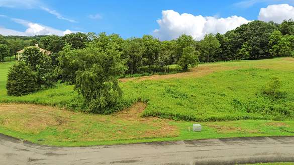 1 Acre of Residential Land for Sale in Bristol, Virginia