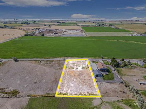 1.5 Acres of Residential Land for Sale in Filer, Idaho