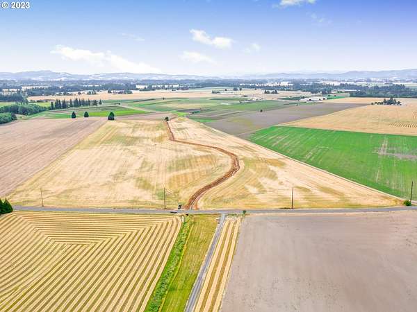 54.2 Acres of Agricultural Land for Sale in Hillsboro, Oregon