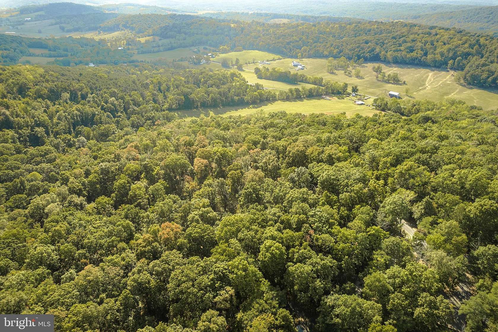 9 Acres of Land for Sale in Mount Jackson, Virginia