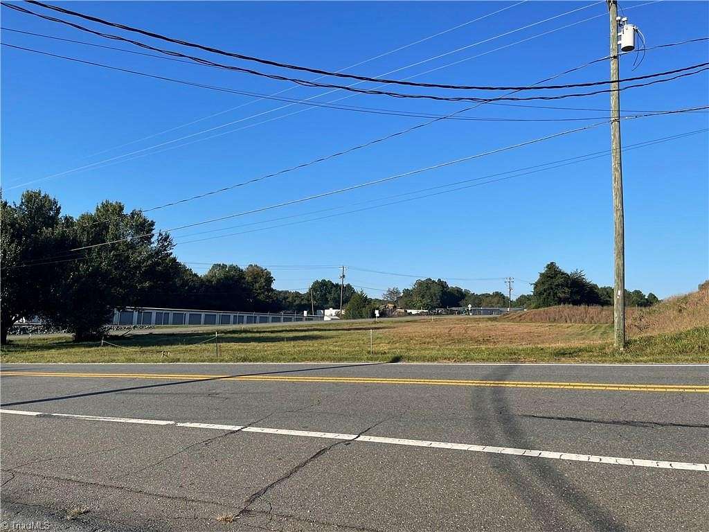 2 Acres of Commercial Land for Sale in King, North Carolina