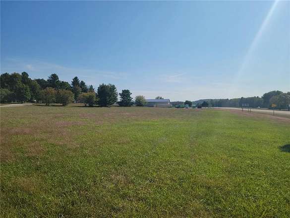 1 Acre of Commercial Land for Sale in Boyceville, Wisconsin