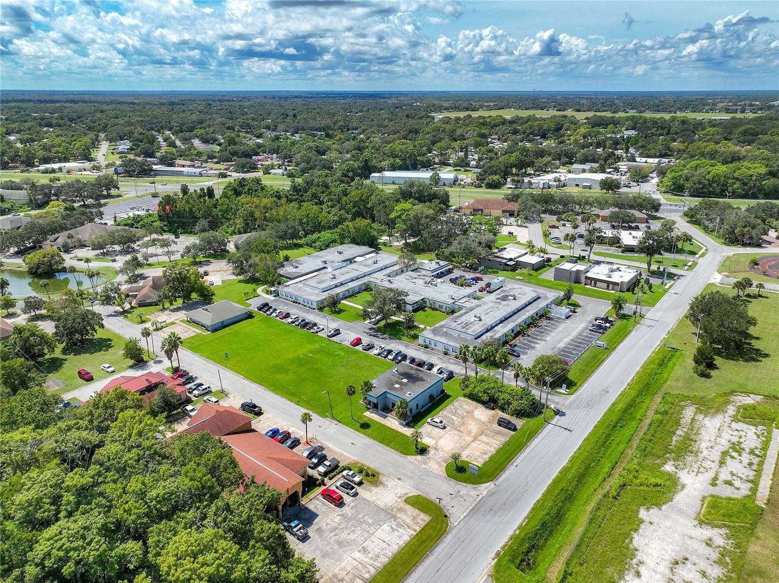 0.24 Acres of Land for Sale in Titusville, Florida