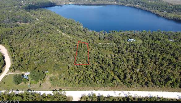1 Acre of Residential Land for Sale in Alford, Florida