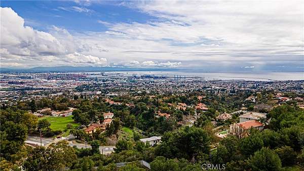 0.74 Acres of Land for Sale in Rancho Palos Verdes, California