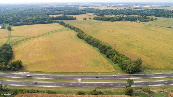 4.63 Acres of Land for Sale in Elwood, Illinois