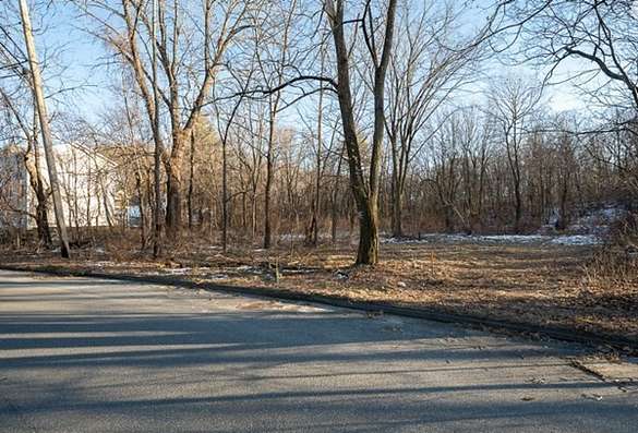 0.73 Acres of Residential Land for Sale in Worcester, Massachusetts