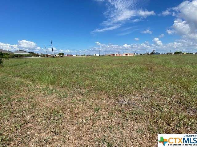 0.489 Acres of Residential Land for Sale in Seadrift, Texas