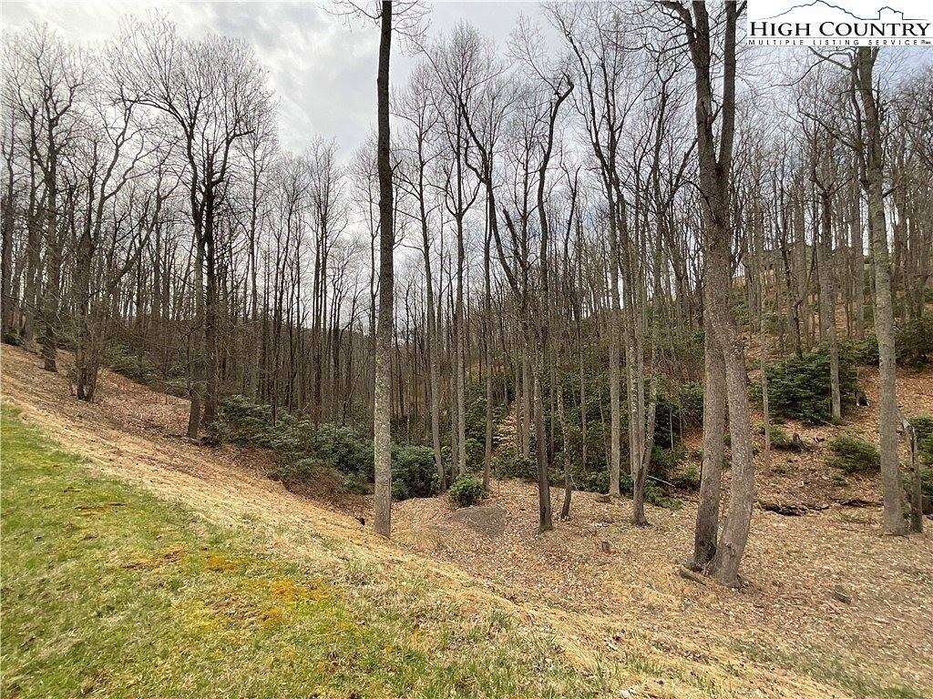 2 Acres of Residential Land for Sale in Boone, North Carolina