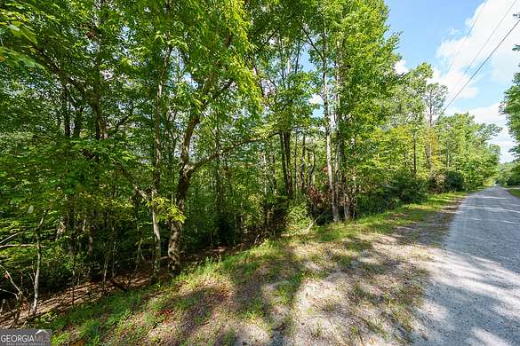 0.8 Acres of Residential Land for Sale in Cleveland, Georgia