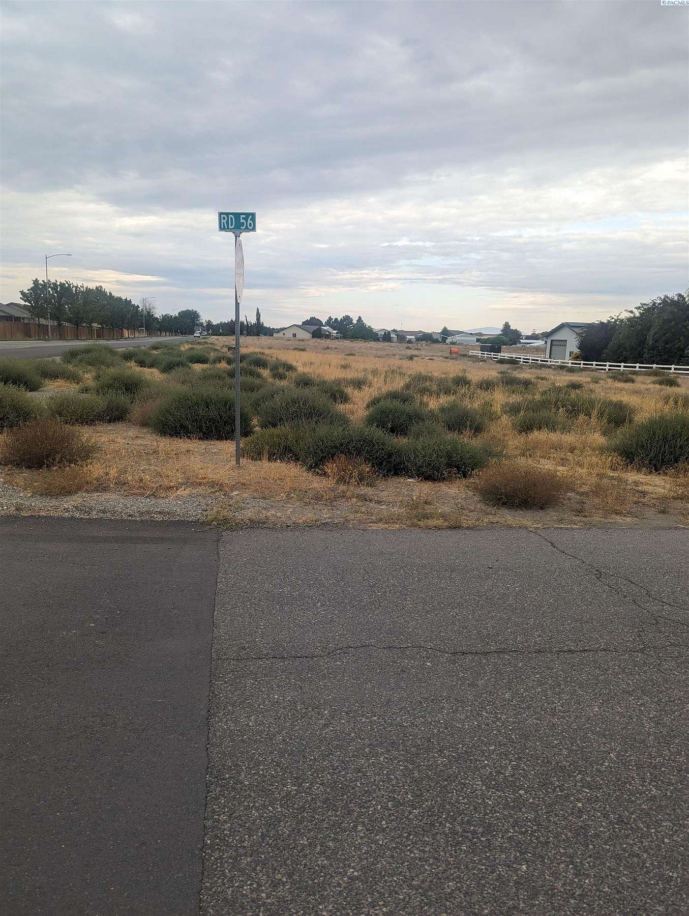 0.44 Acres of Residential Land for Sale in Pasco, Washington