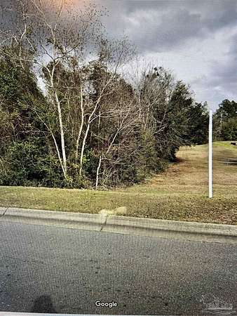 0.68 Acres of Land for Sale in Cantonment, Florida