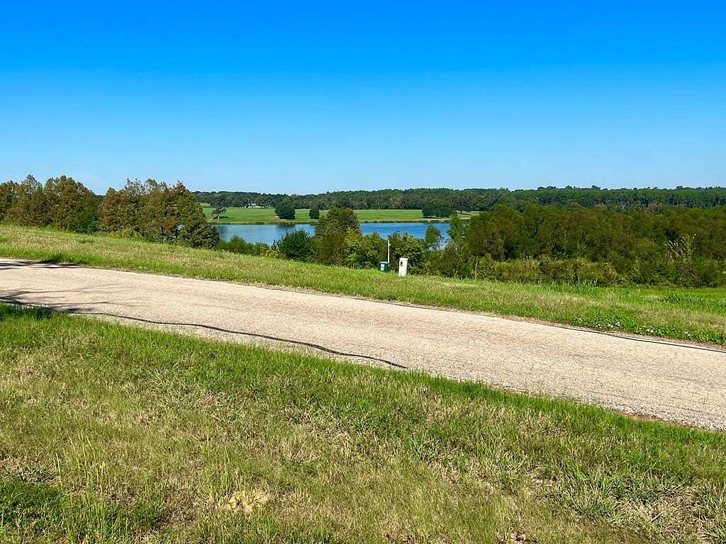 1 Acre of Residential Land for Sale in Athens, Texas