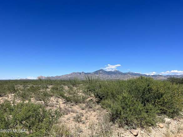 38.8 Acres of Land for Sale in Tubac, Arizona