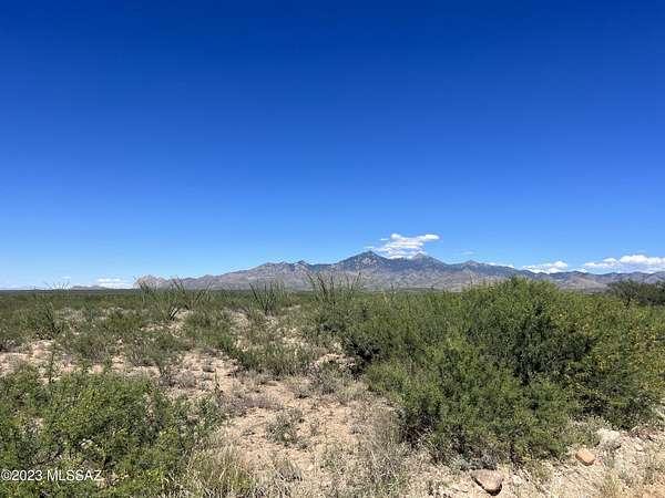 38.8 Acres of Recreational Land for Sale in Tubac, Arizona