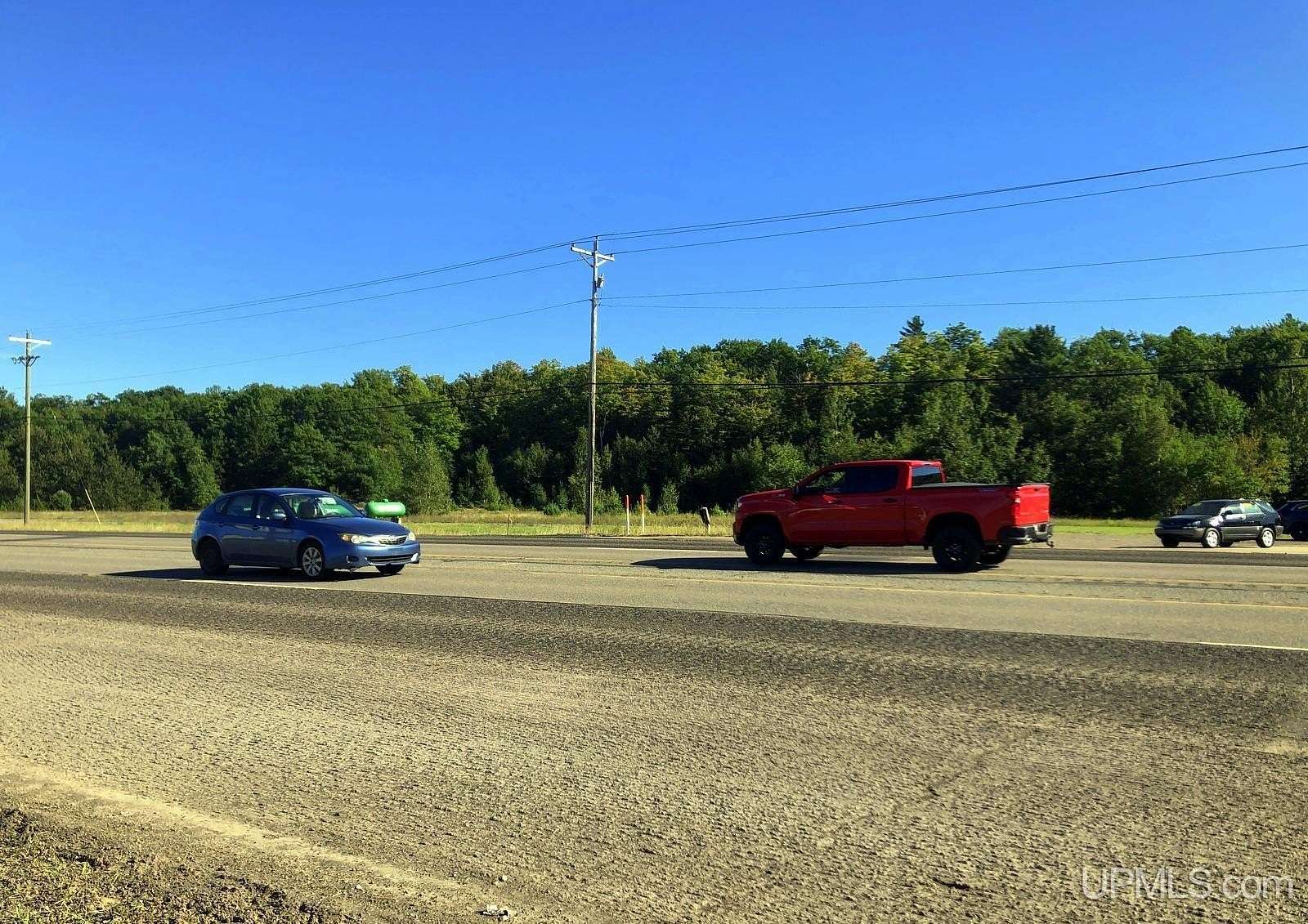 39 Acres of Land for Sale in Negaunee, Michigan