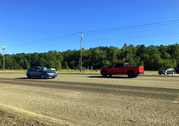 39 Acres of Land for Sale in Negaunee, Michigan