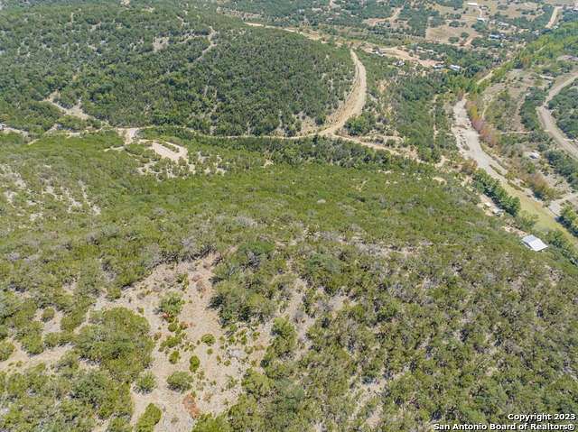 9.9 Acres of Residential Land for Sale in Medina, Texas