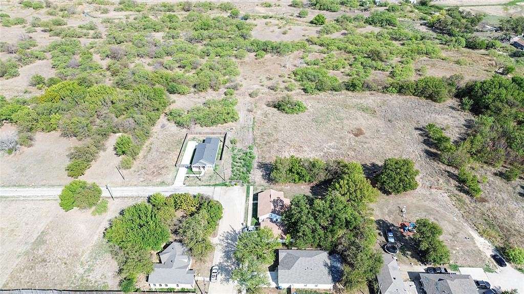 0.18 Acres of Land for Sale in Fort Worth, Texas
