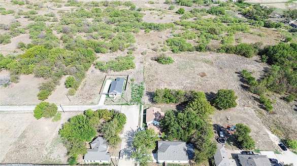 0.19 Acres of Land for Sale in Fort Worth, Texas