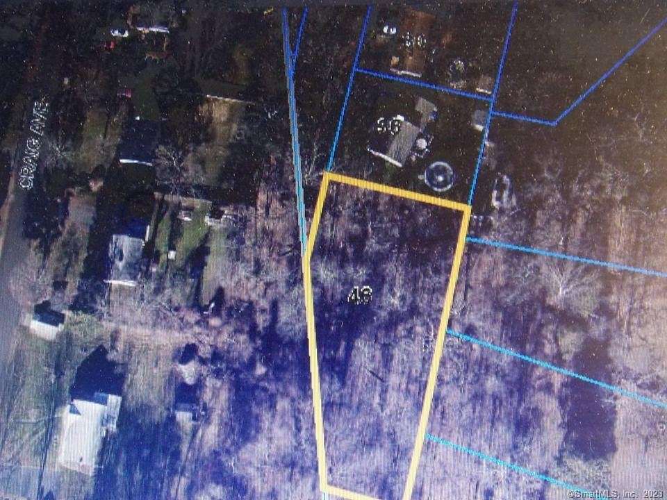 0.65 Acres of Residential Land for Sale in Meriden, Connecticut