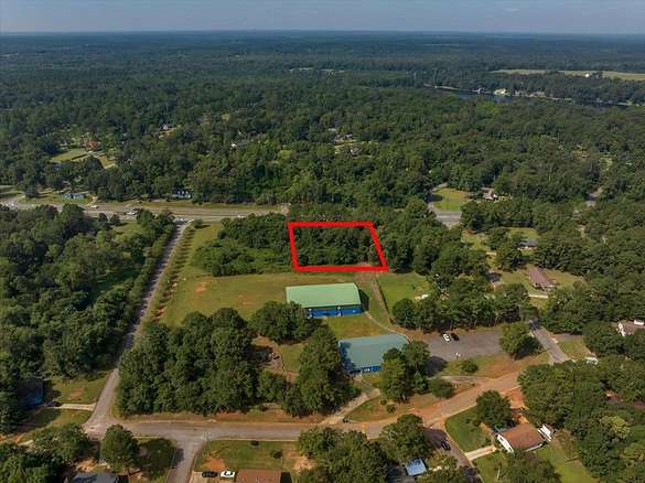 1 Acres of Residential Land for Sale in Americus, Georgia