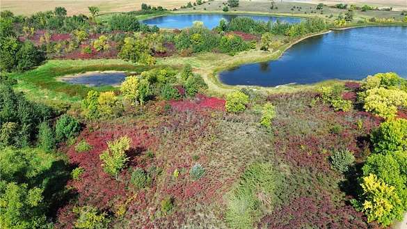 4.16 Acres of Residential Land for Sale in Kimball, Minnesota