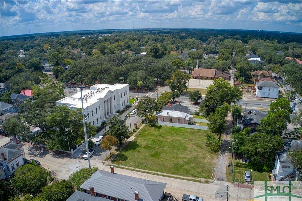 0.32 Acres of Land for Sale in Savannah, Georgia