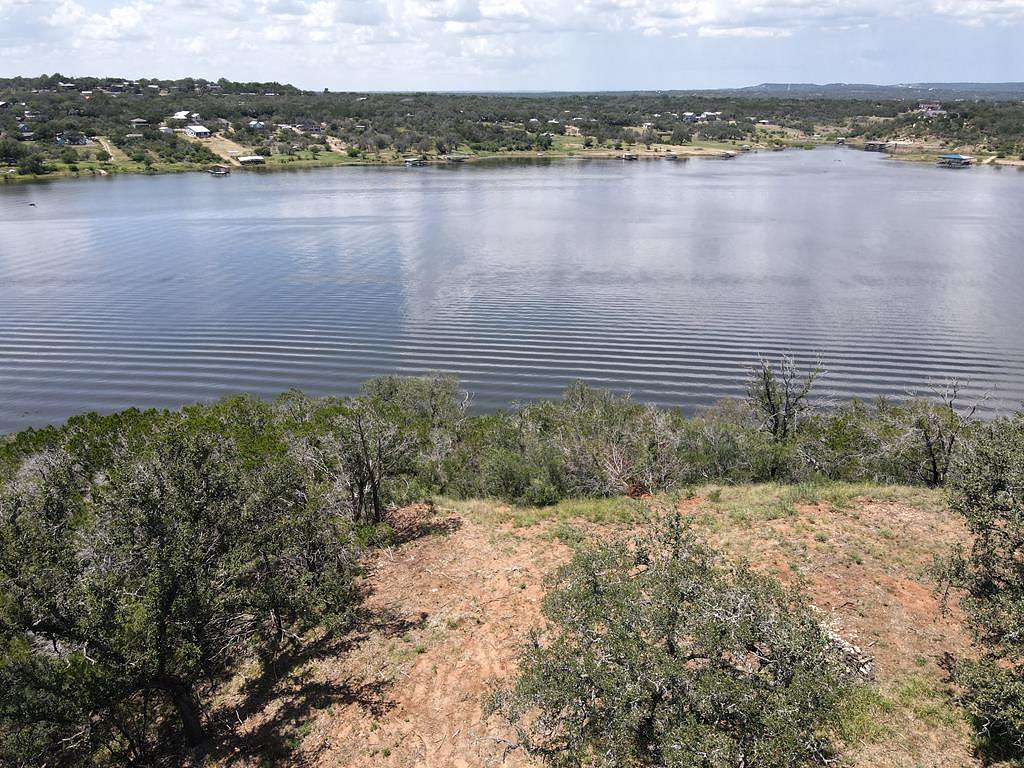 5 Acres of Land for Sale in Marble Falls, Texas