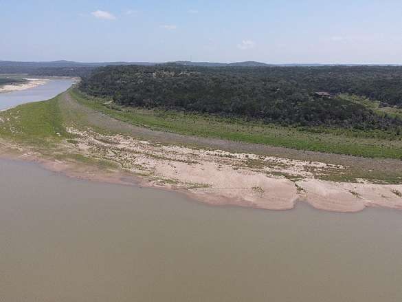 5 Acres of Land for Sale in Marble Falls, Texas