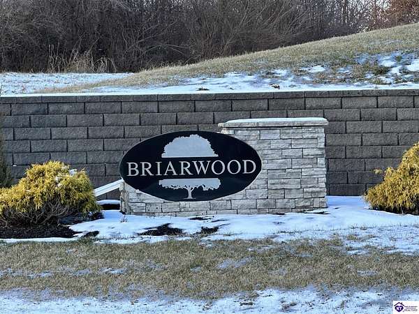 0.74 Acres of Land for Sale in Elizabethtown, Kentucky