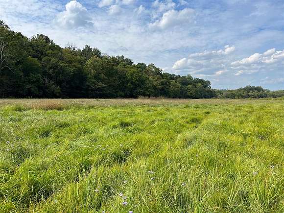 28.5 Acres of Recreational Land & Farm for Sale in Scottsville, Kentucky