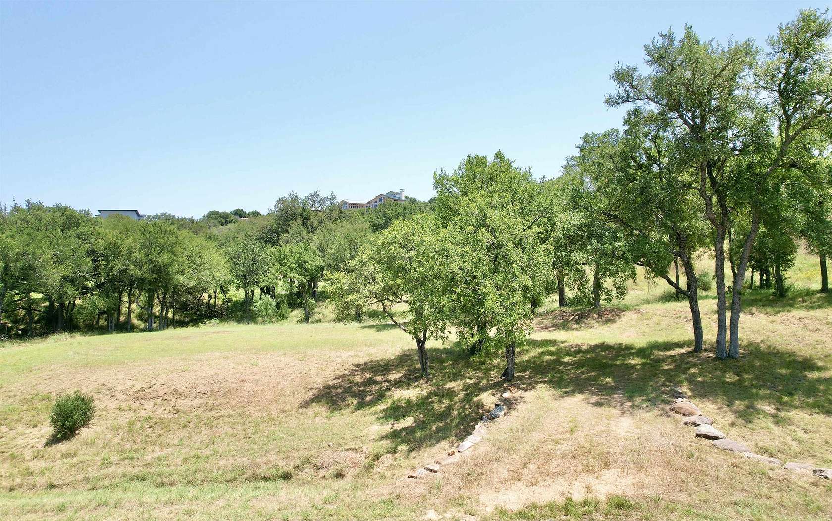 0.67 Acres of Residential Land for Sale in Horseshoe Bay, Texas