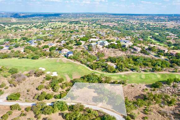 0.67 Acres of Residential Land for Sale in Horseshoe Bay, Texas