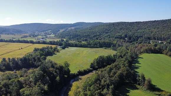 31 Acres of Land for Sale in Rome, Pennsylvania