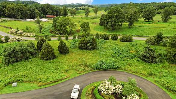 0.76 Acres of Residential Land for Sale in Bristol, Virginia