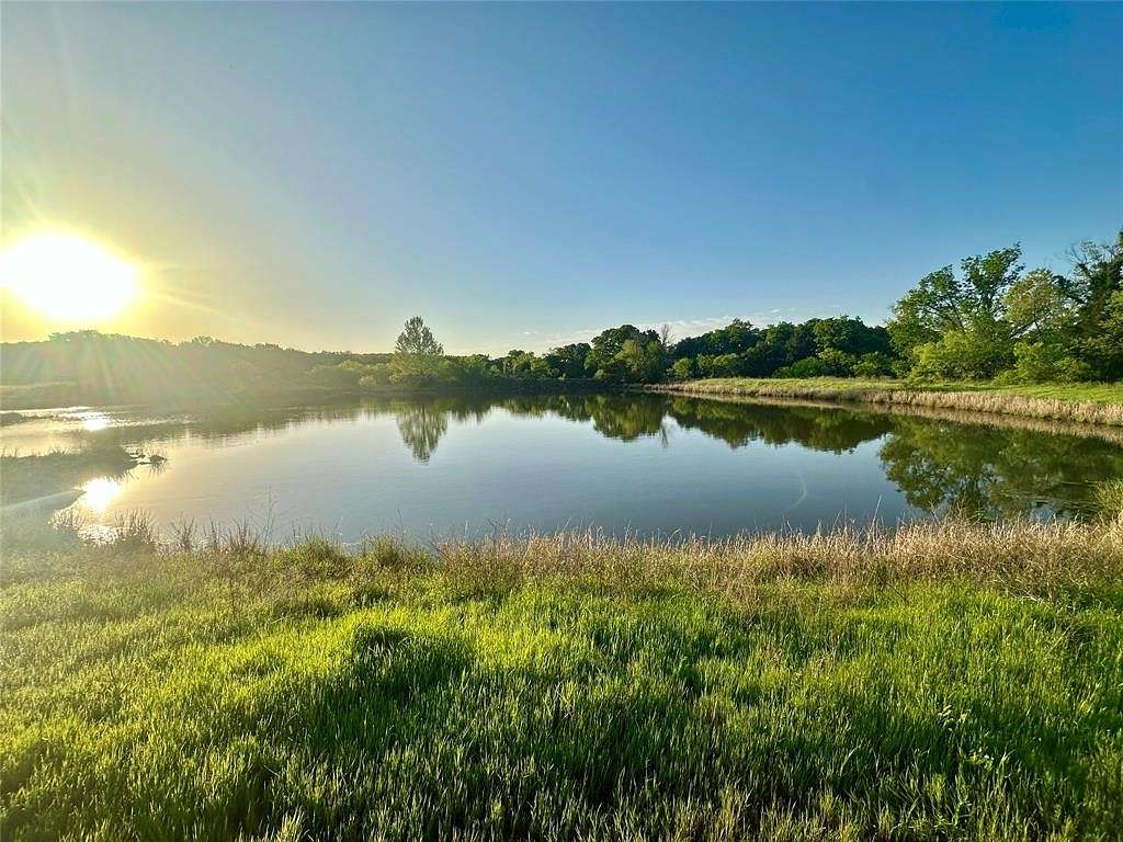 21.1 Acres of Land for Sale in Bowie, Texas