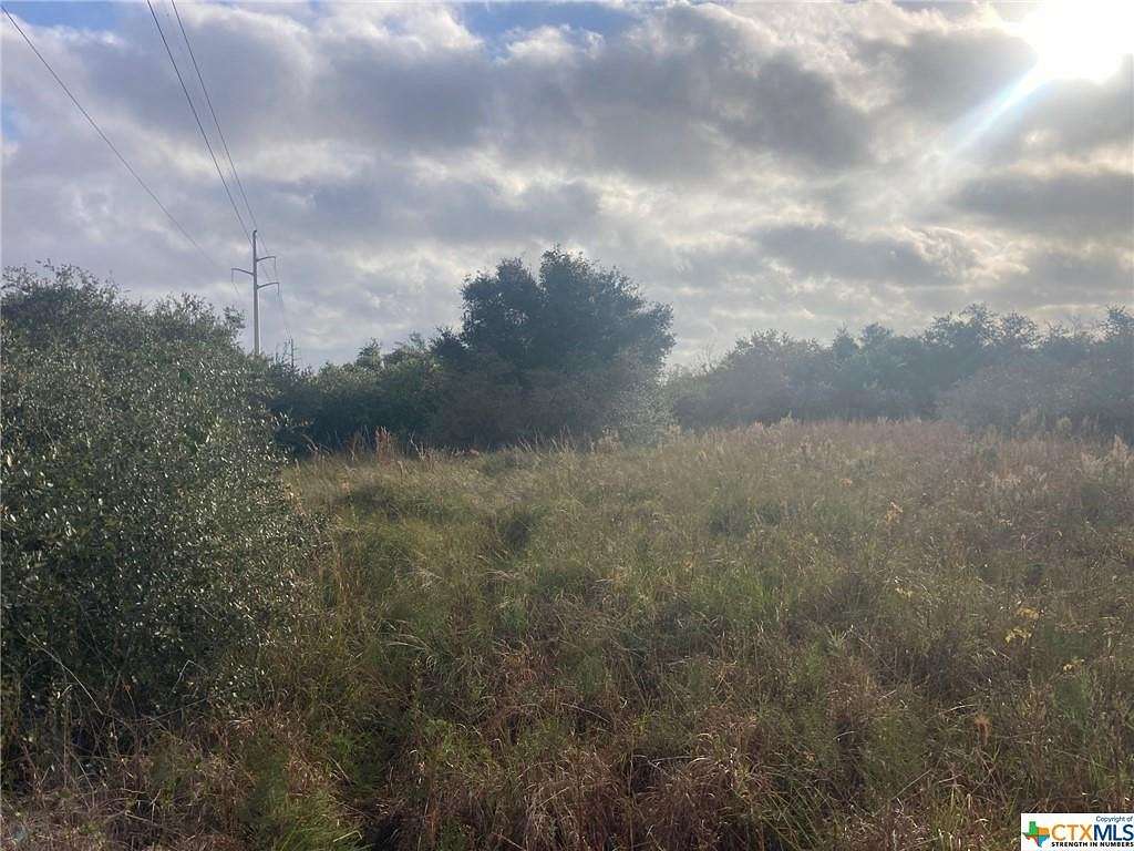 14 Acres of Land for Sale in Seadrift, Texas