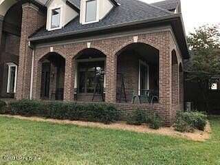 70 Acres of Improved Land for Sale in Louisville, Kentucky