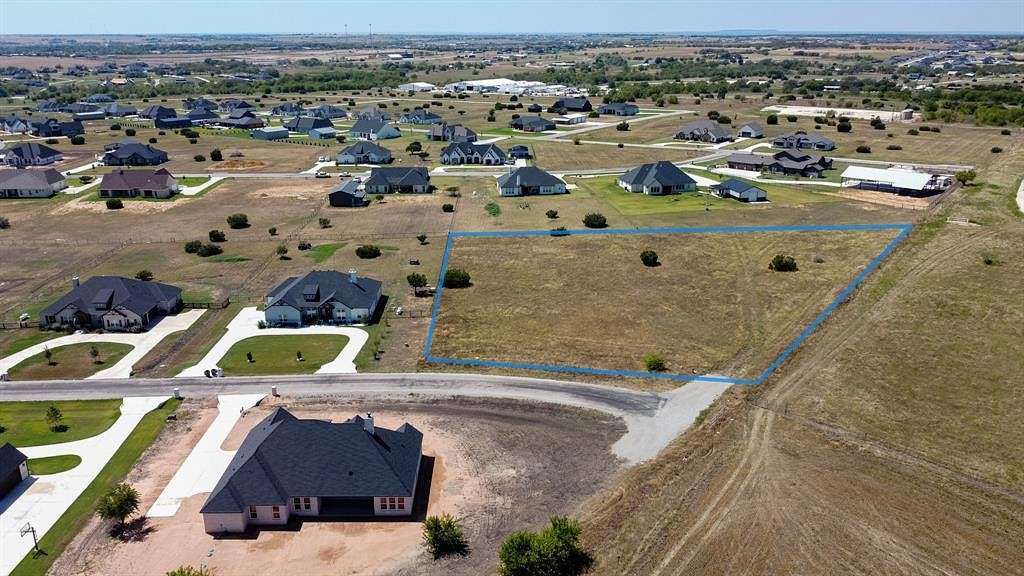 2.2 Acres of Land for Sale in Godley, Texas
