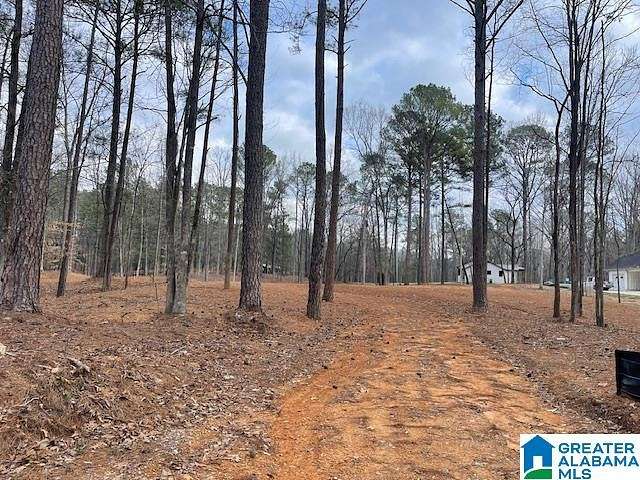 1 Acres of Residential Land for Sale in Chelsea, Alabama