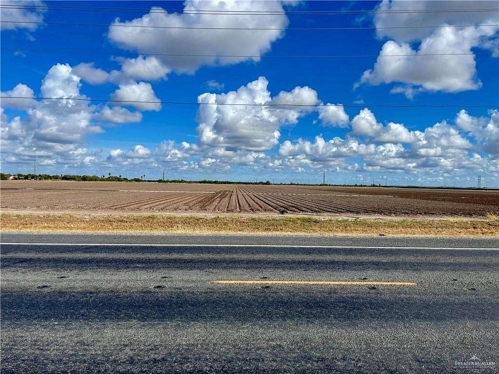 30.2 Acres of Land for Sale in Progreso, Texas