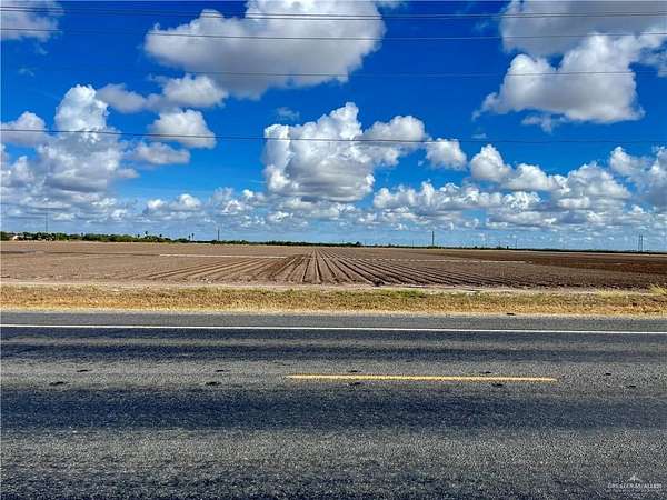 30.2 Acres of Agricultural Land for Sale in Progreso, Texas