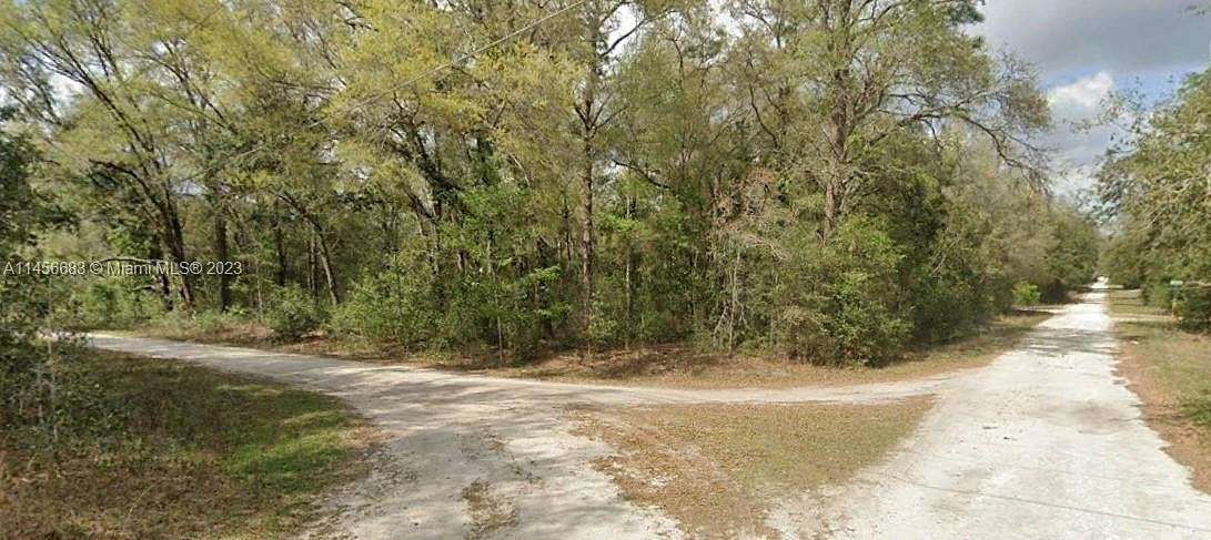 0.43 Acres of Residential Land for Sale in Dunnellon, Florida