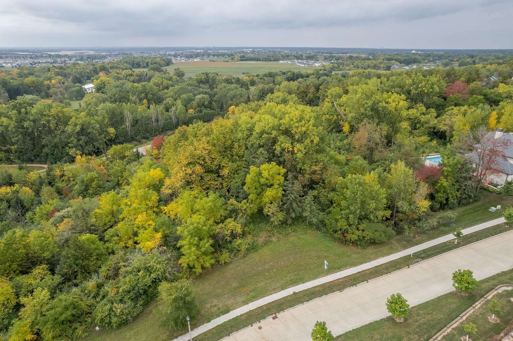 1.7 Acres of Residential Land for Sale in Appleton, Wisconsin