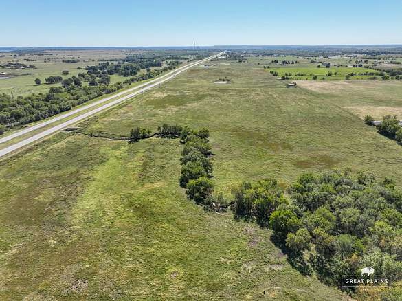146 Acres of Recreational Land & Farm for Sale in Oologah, Oklahoma
