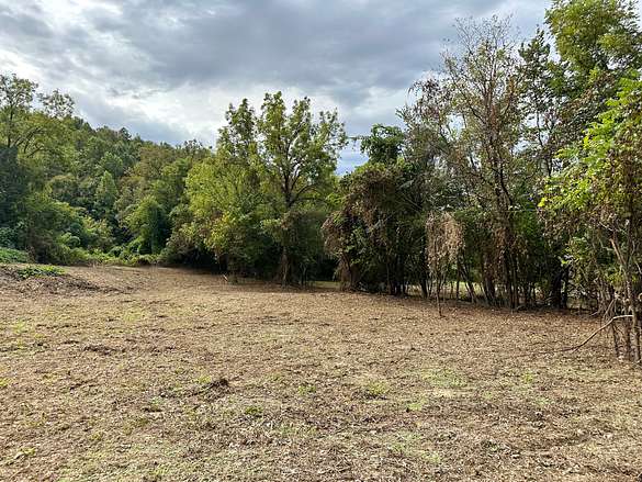 0.89 Acres of Residential Land for Sale in Cosby, Tennessee